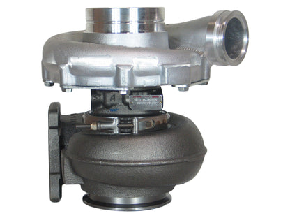 NEW Garrett GT4594B Turbo Samsung Excavator Volvo Loader D12C Tier 2 452164-5016