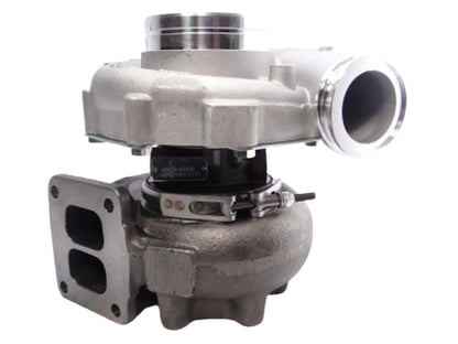 NEW OEM Garrett GT4288N Turbo Volvo L150C Wheel Loader TD102 10.0L 452174-5003