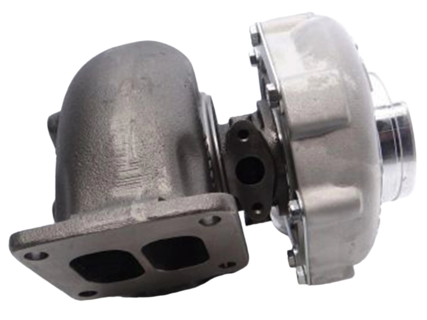 NEW OEM Garrett GT4288N Turbo Volvo L150C Wheel Loader TD102 10.0L 452174-5003