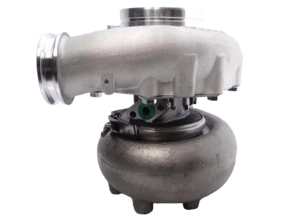 NEW OEM Garrett GT4288N Turbo Volvo L150C Wheel Loader TD102 10.0L 452174-5003