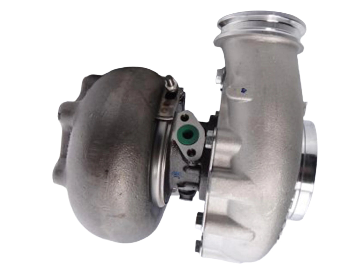 NEW OEM Garrett GT4288N Turbo Volvo L150C Wheel Loader TD102 10.0L 452174-5003