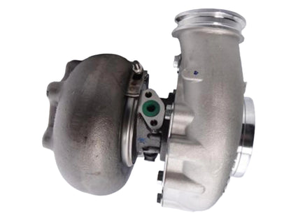 NEW OEM Garrett GT4288N Turbo Volvo L150C Wheel Loader TD102 10.0L 452174-5003