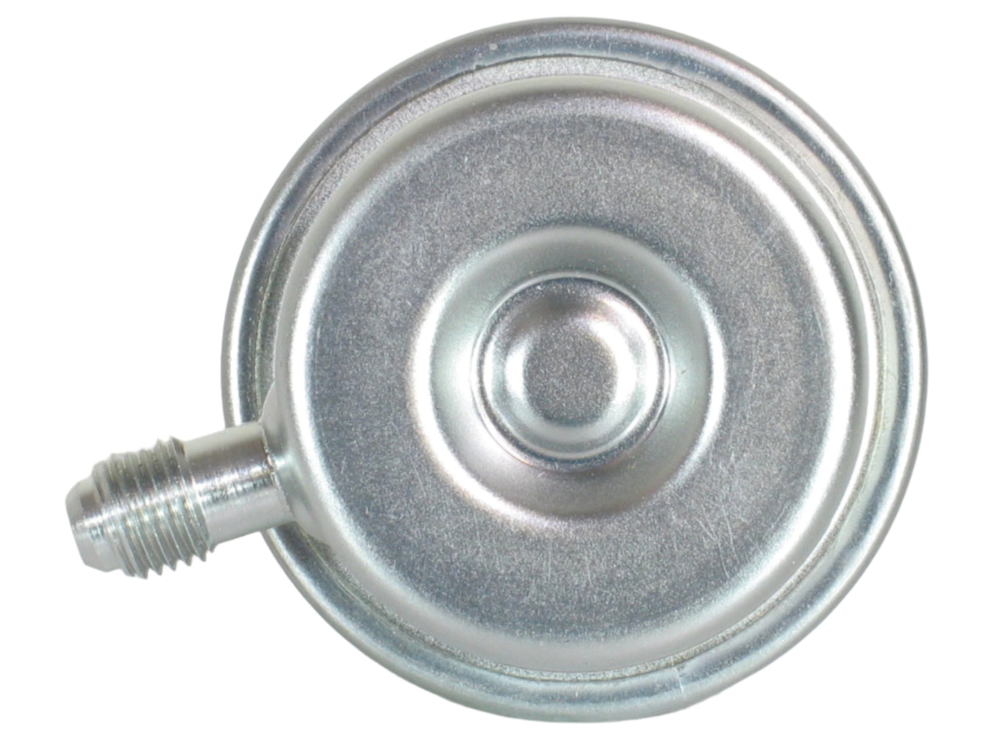 NEW Garrett Actuator + Rod End + Nut CAT C13 C15 Acert High Pressure 452603-0048