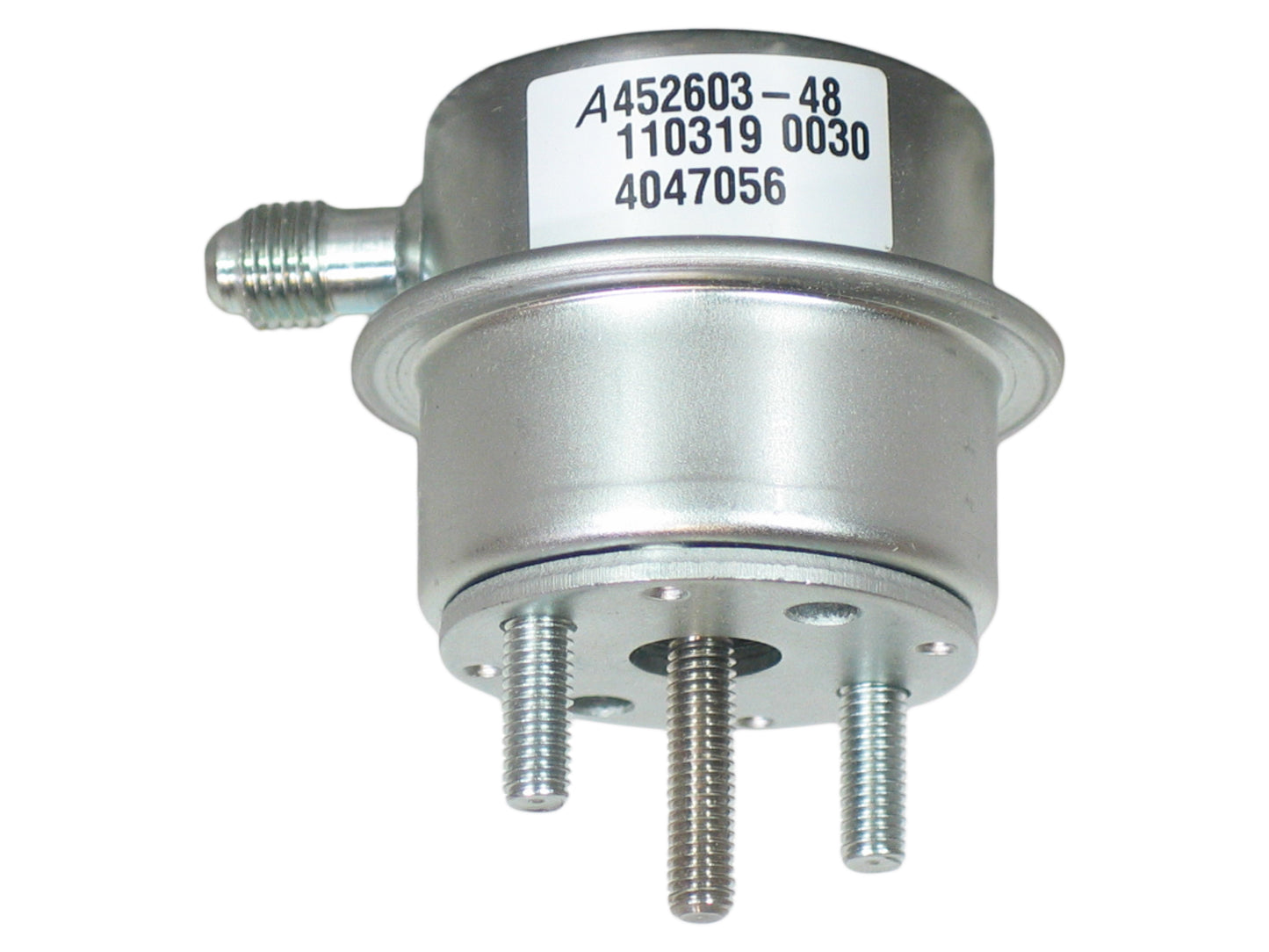 NUEVO OEM Garrett Turbo Actuador CAT Truck C13 C15 Acert Alta Presión 452603-0048