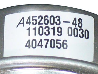 NUEVO OEM Garrett Turbo Actuador CAT Truck C13 C15 Acert Alta Presión 452603-0048