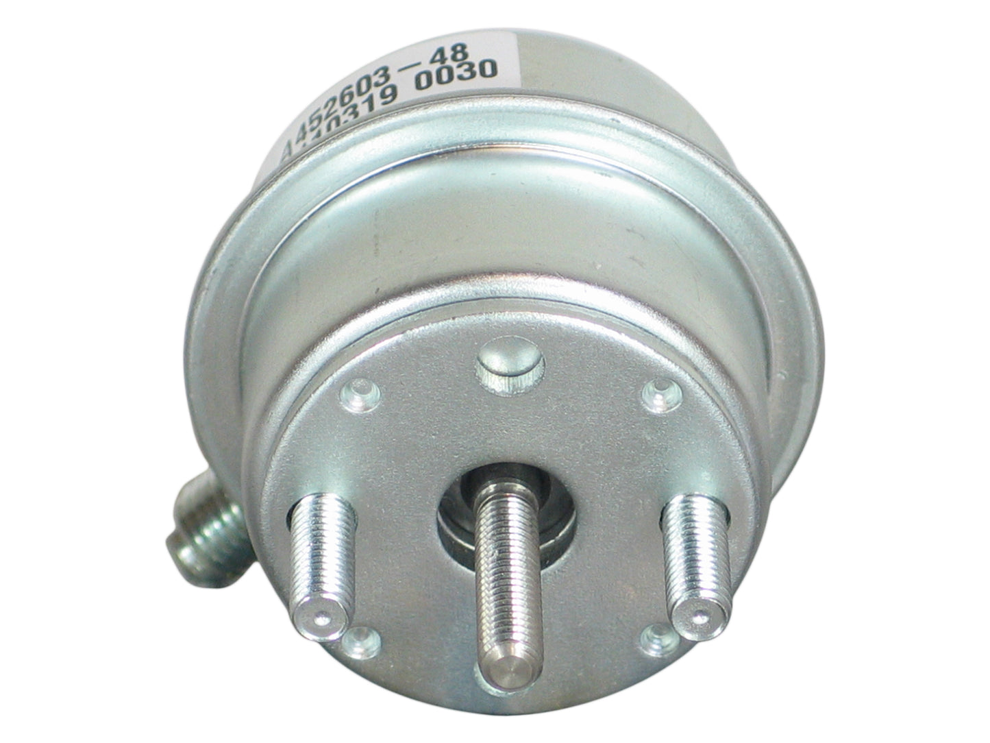 NUEVO OEM Garrett Turbo Actuador CAT Truck C13 C15 Acert Alta Presión 452603-0048