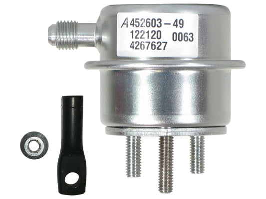 NEW Garrett Actuator + Rod End + Nut CAT C13 C15 Acert High Pressure 452603-0049