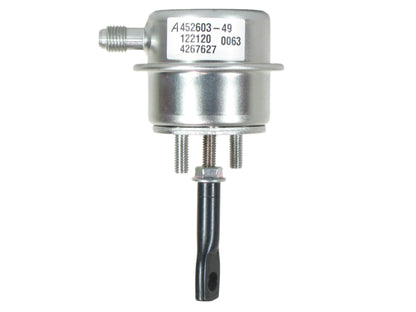 NEW Garrett Actuator + Rod End + Nut CAT C13 C15 Acert High Pressure 452603-0049