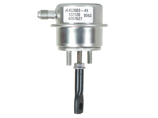 NEW Garrett Actuator + Rod End + Nut CAT C13 C15 Acert High Pressure 452603-0049