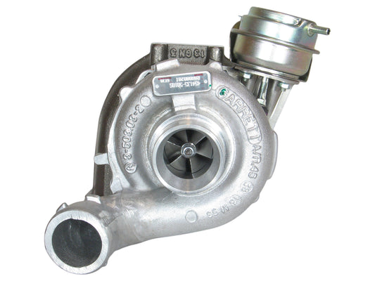 NEW Garrett GT2052V Turbo VW Passat Audi A4 A6 A8 2.5L Diesel Engine 454135-5010