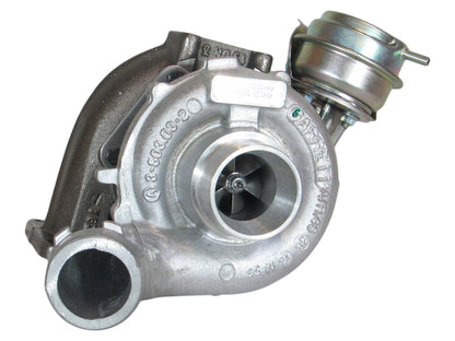 NEW Garrett GT2052V Turbo VW Passat Audi A4 A6 A8 2.5L Diesel Engine 454135-5010