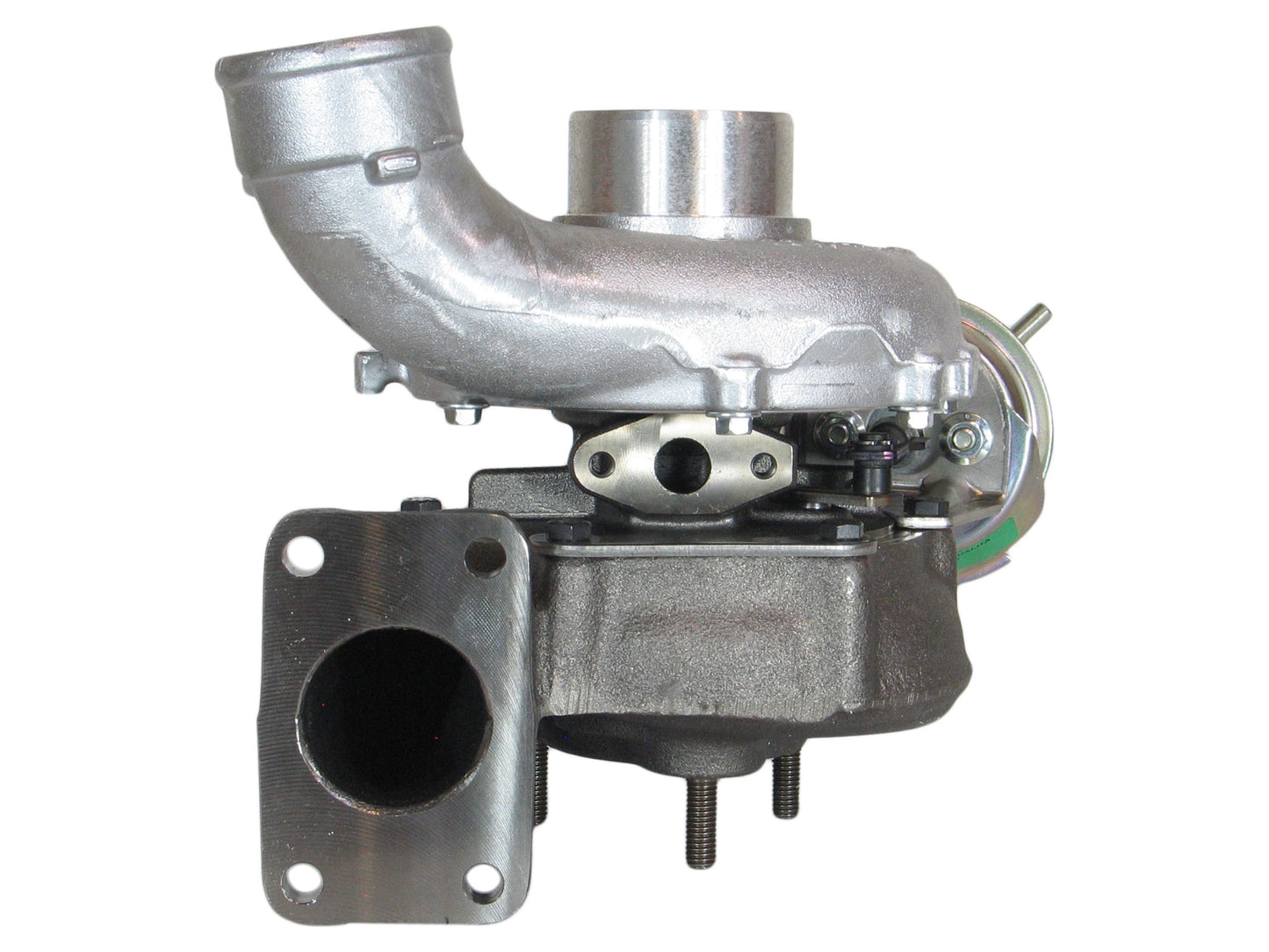 NEW Garrett GT2052V Turbo VW Passat Audi A4 A6 A8 2.5L Diesel Engine 454135-5010