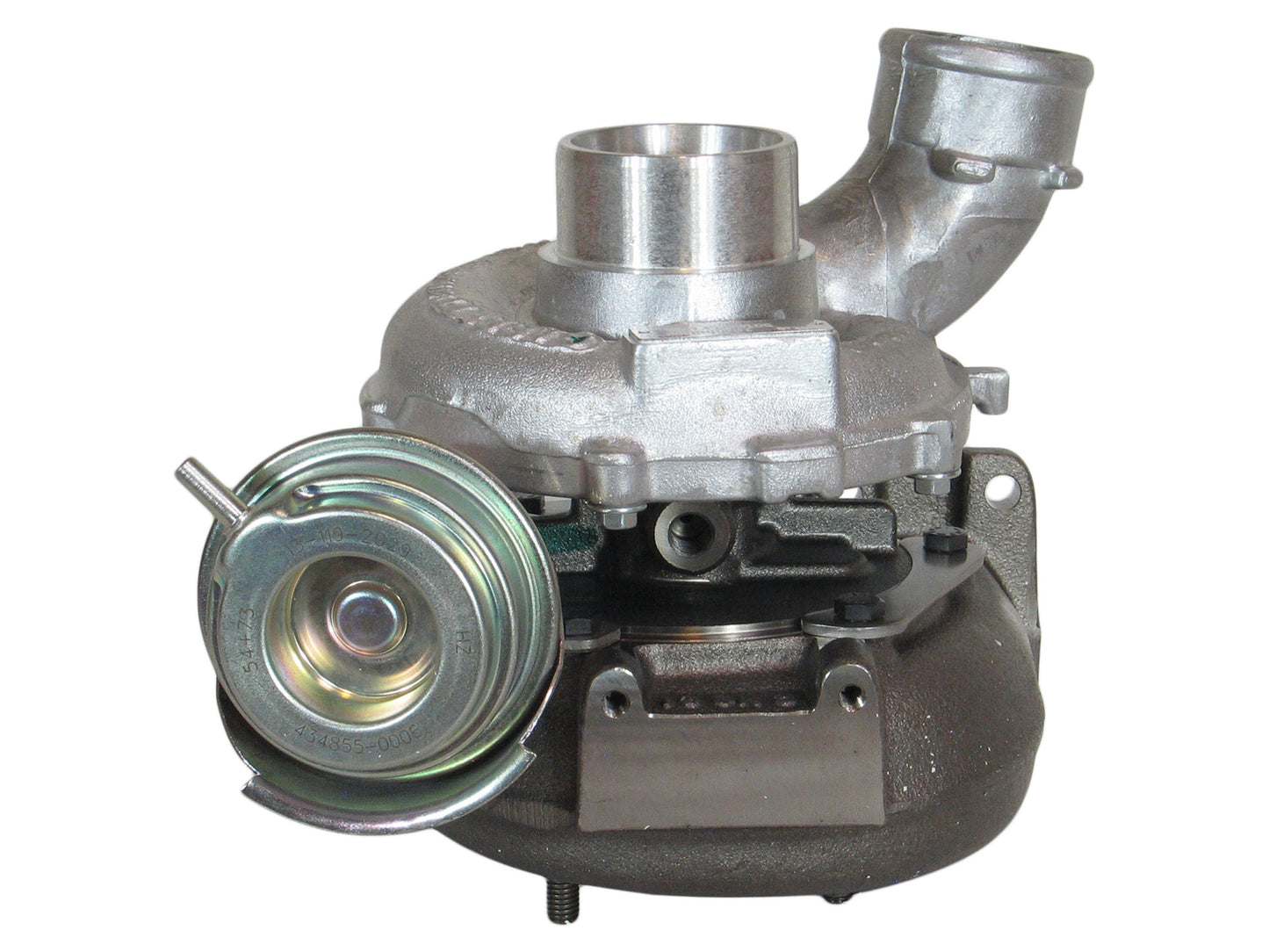 NEW Garrett GT2052V Turbo VW Passat Audi A4 A6 A8 2.5L Diesel Engine 454135-5010