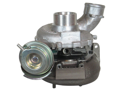 NEW Garrett GT2052V Turbo VW Passat Audi A4 A6 A8 2.5L Diesel Engine 454135-5010