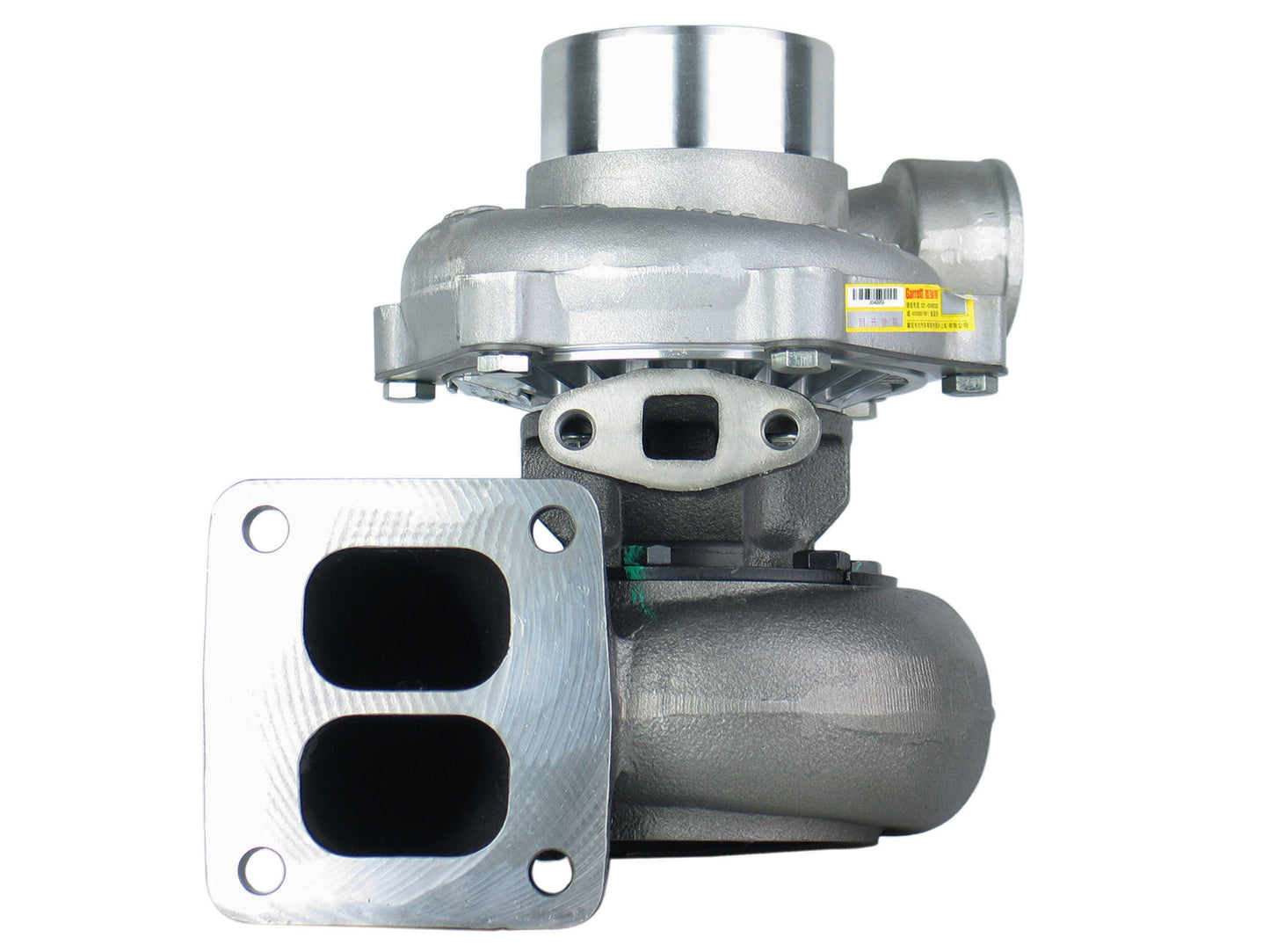 NUEVO OEM Garrett T04B59 Turbo Komatsu WA350-1 WA400-1 S6D110 Motor 465044-5255