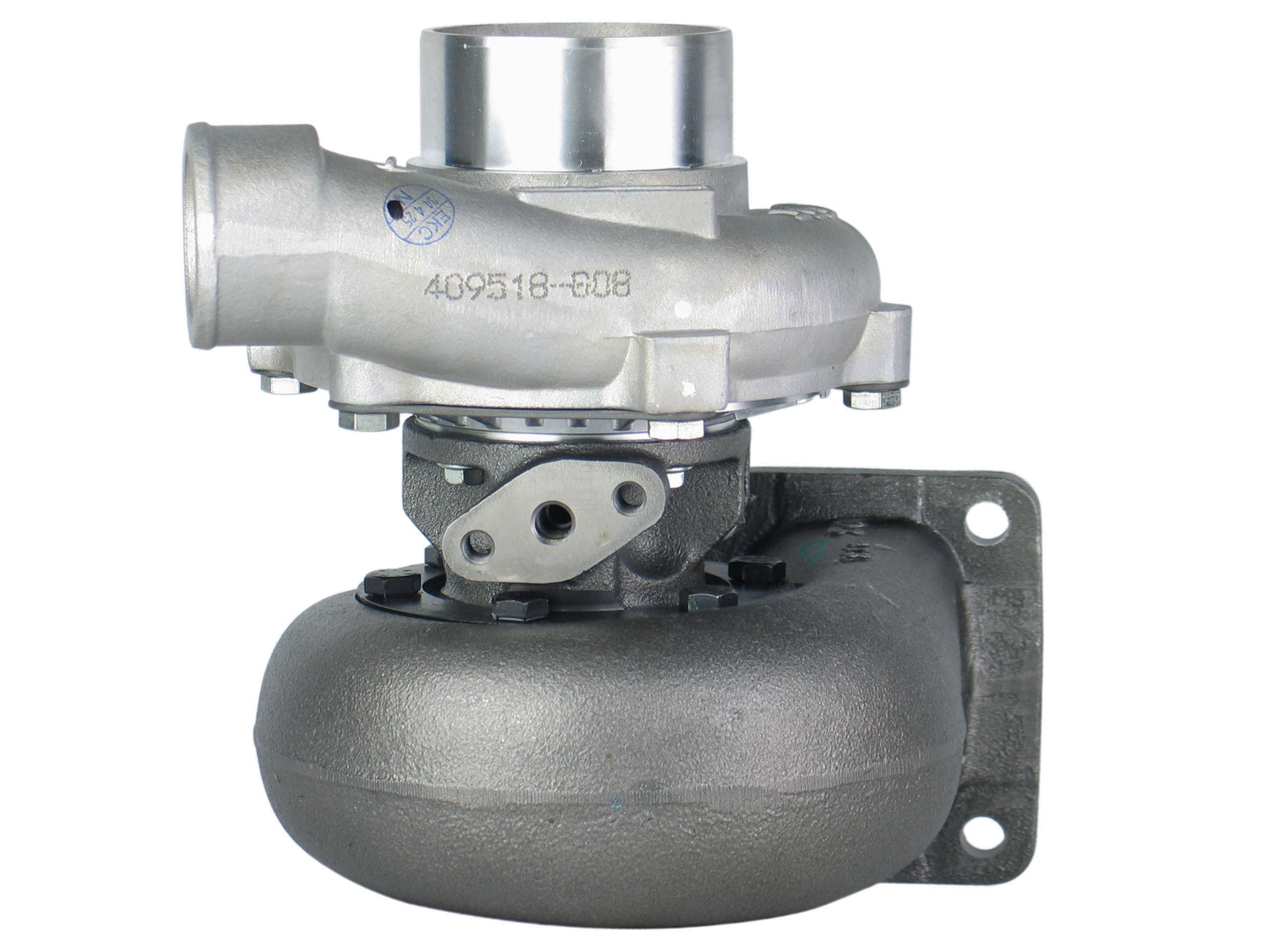 NEW OEM Garrett T04B59 Turbo Komatsu 465044-5255 – TurboTurbos