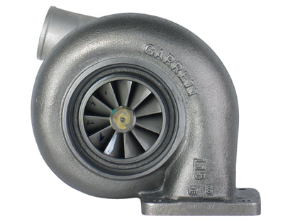 NUEVO OEM Garrett T04B59 Turbo Komatsu WA350-1 WA400-1 S6D110 Motor 465044-5255