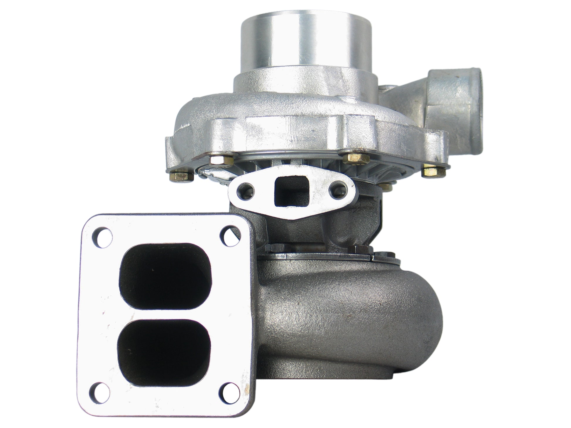 Komatsu PC200 PC220 LW200 WA300 S6D105 465044-5262 NEW OEM Garrett T04B59 Turbo - TurboTurbos