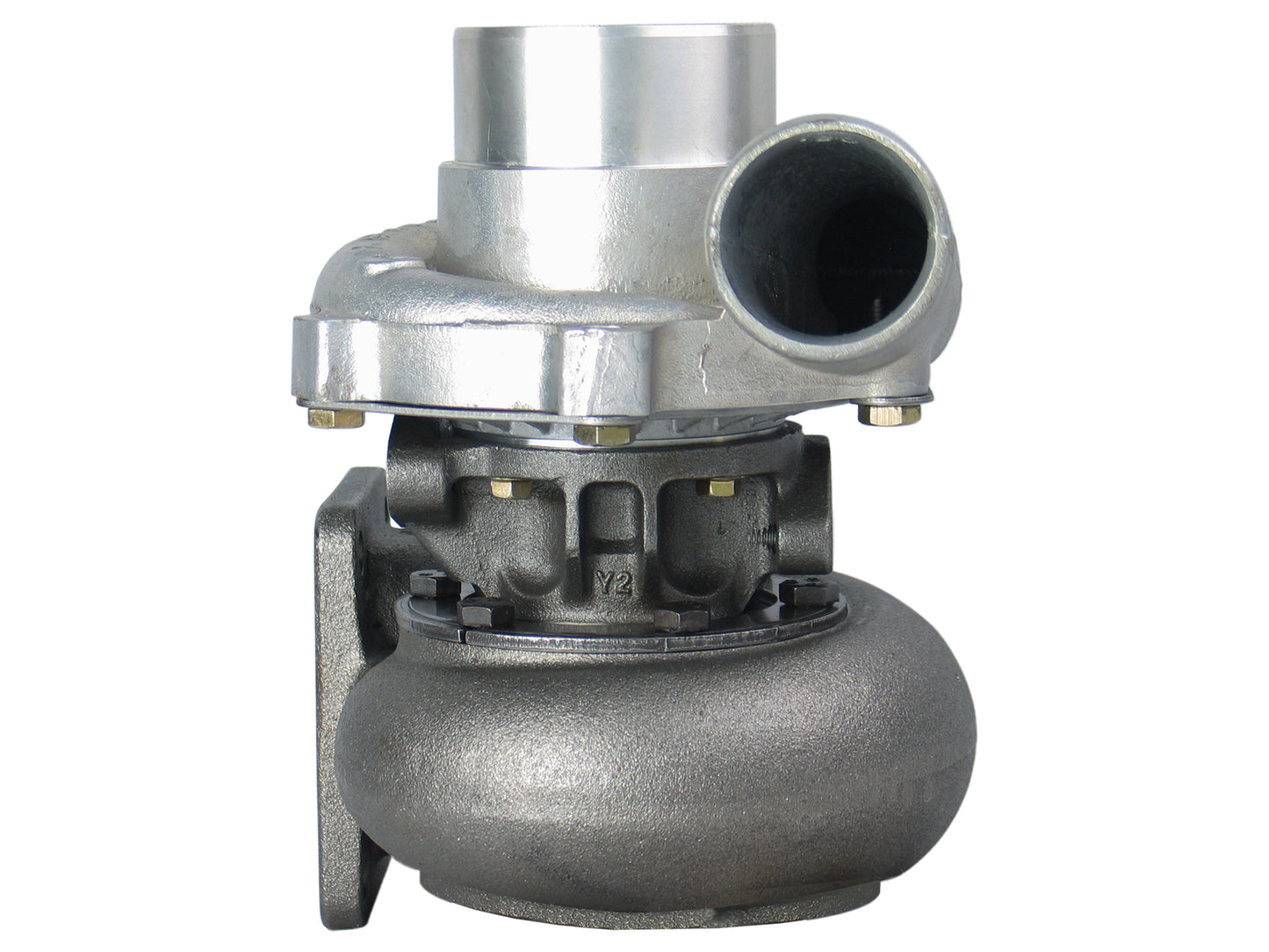 Komatsu PC200 PC220 LW200 WA300 S6D105 465044-5262 NEW OEM Garrett T04B59 Turbo - TurboTurbos