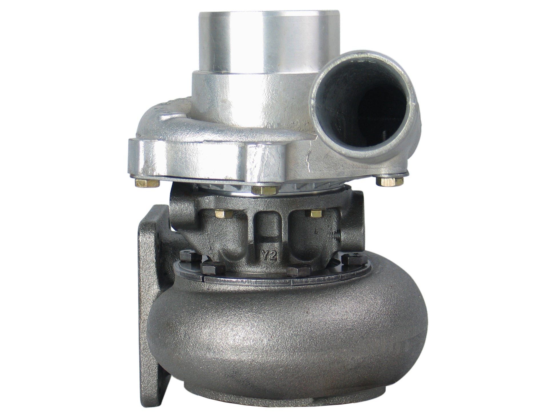 Komatsu PC200 PC220 LW200 WA300 S6D105 465044-5262 NEW OEM Garrett T04B59 Turbo - TurboTurbos