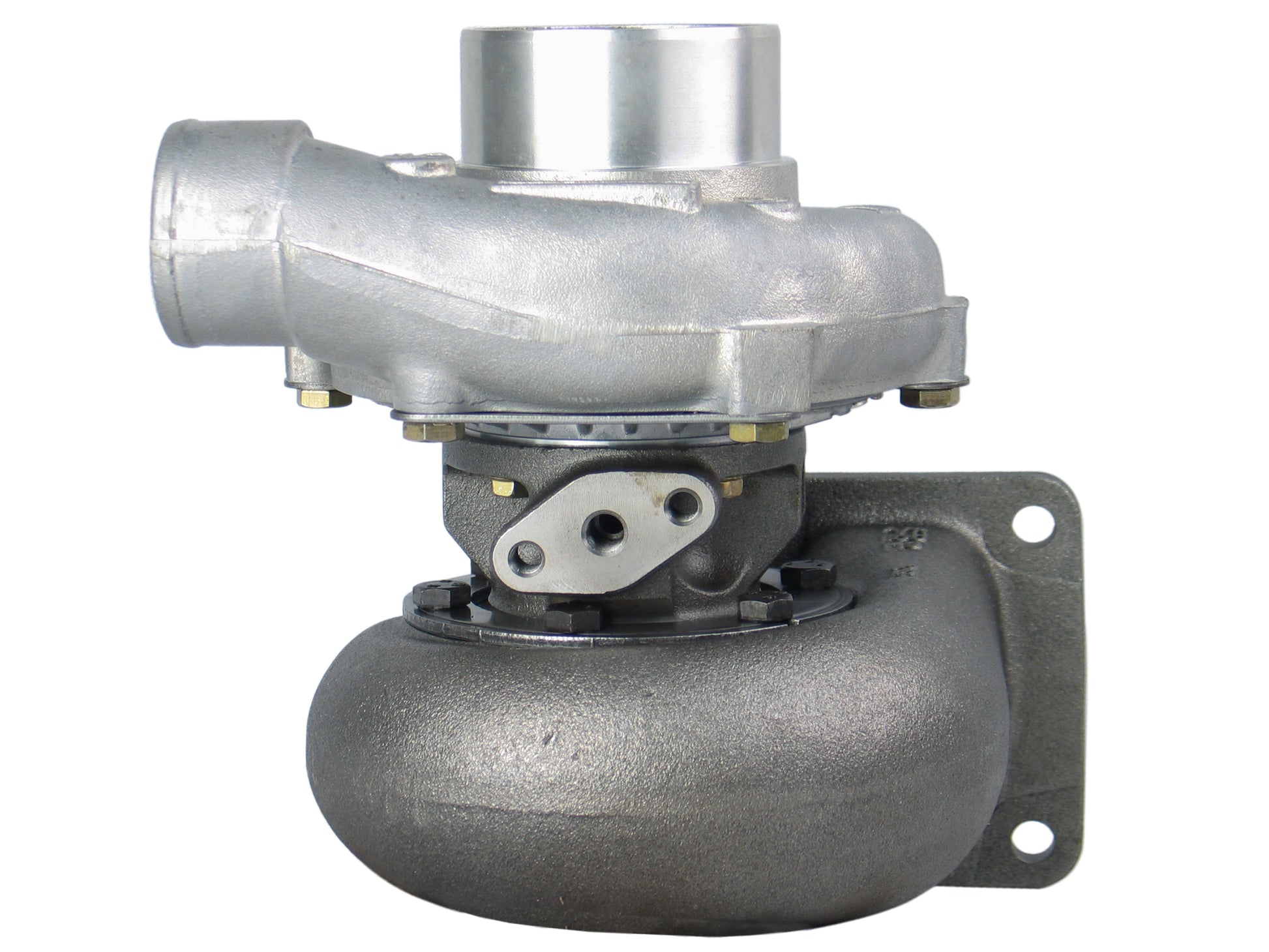 Komatsu PC200 PC220 LW200 WA300 S6D105 465044-5262 NEW OEM Garrett T04B59 Turbo - TurboTurbos