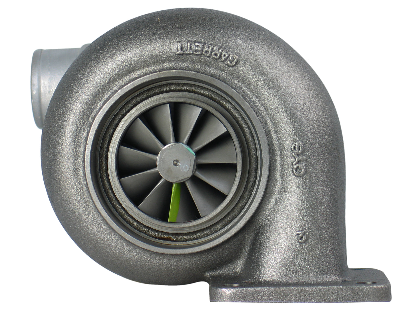 Komatsu PC200 PC220 LW200 WA300 S6D105 465044-5262 NEW OEM Garrett T04B59 Turbo - TurboTurbos