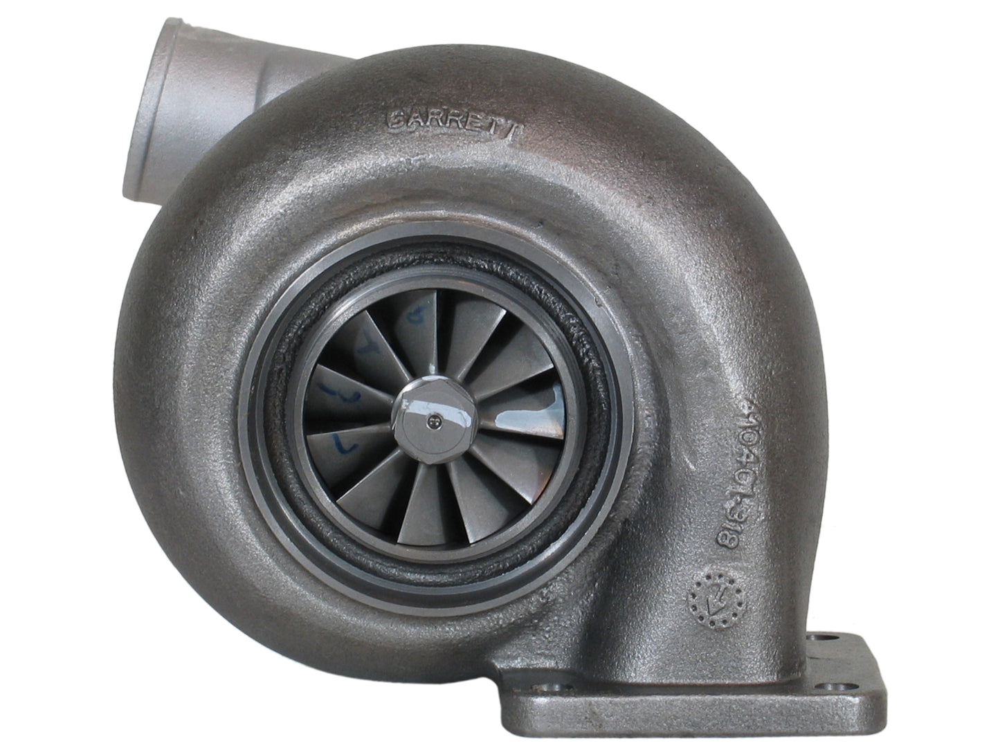 Komatsu Marine D66S-1 SA6D110 S6D105 465044-5225 NEW OEM Garrett T04B59 Turbo - TurboTurbos