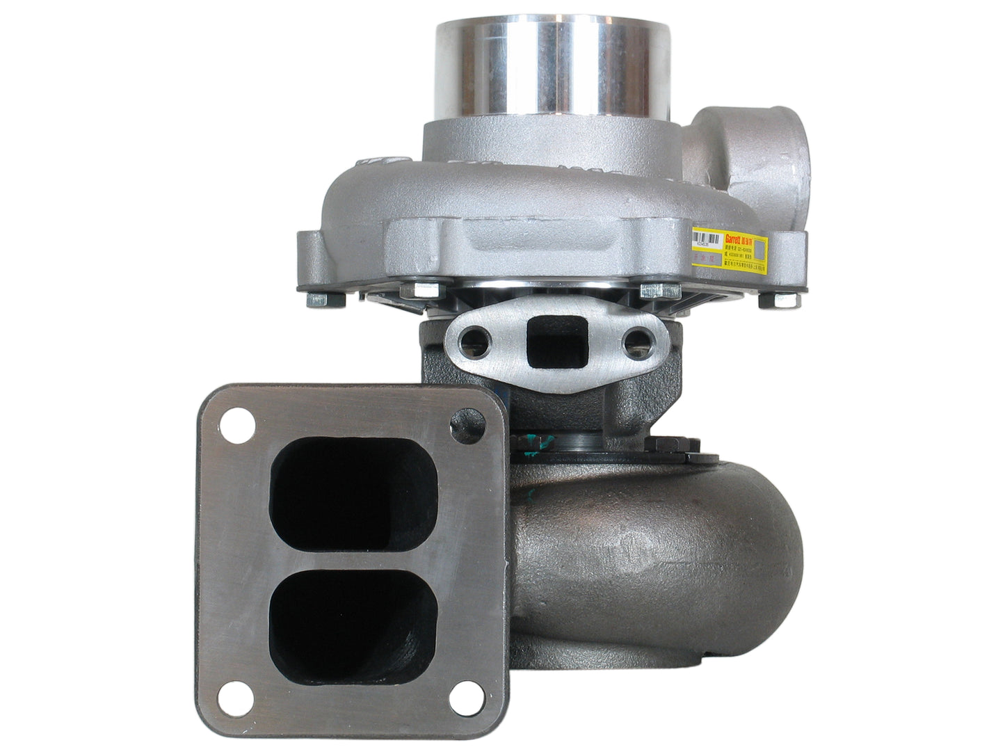 Komatsu Marine D66S-1 SA6D110 S6D105 465044-5225 NEW OEM Garrett T04B59 Turbo - TurboTurbos