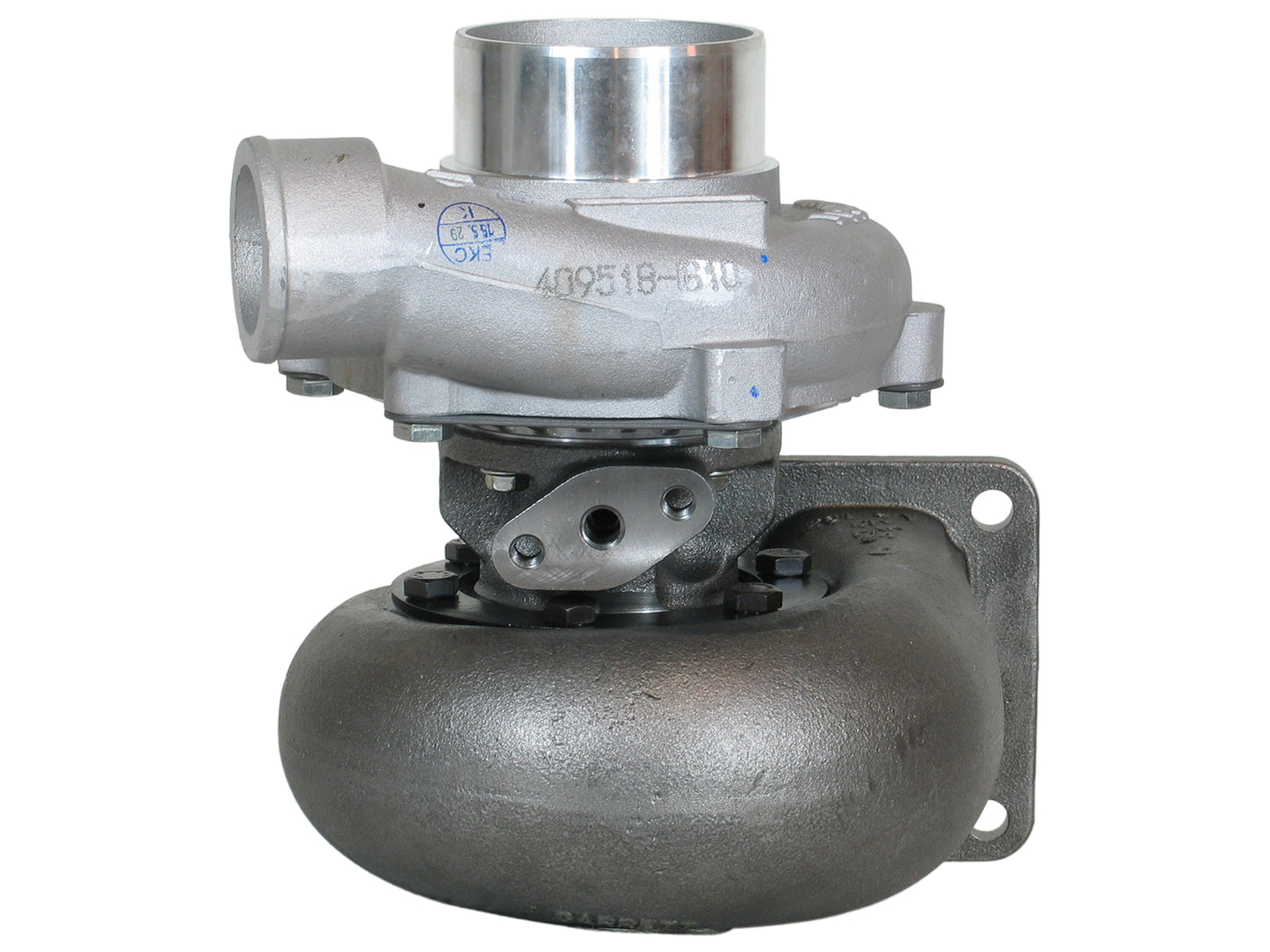 Komatsu Marine D66S-1 SA6D110 S6D105 465044-5225 NEW OEM Garrett T04B59 Turbo - TurboTurbos