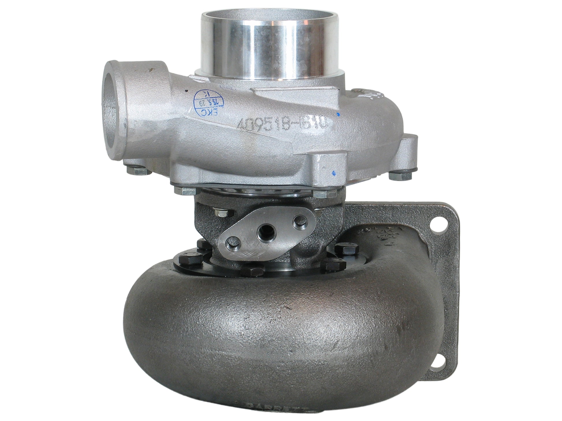 Komatsu Marine D66S-1 SA6D110 S6D105 465044-5225 NEW OEM Garrett T04B59 Turbo - TurboTurbos