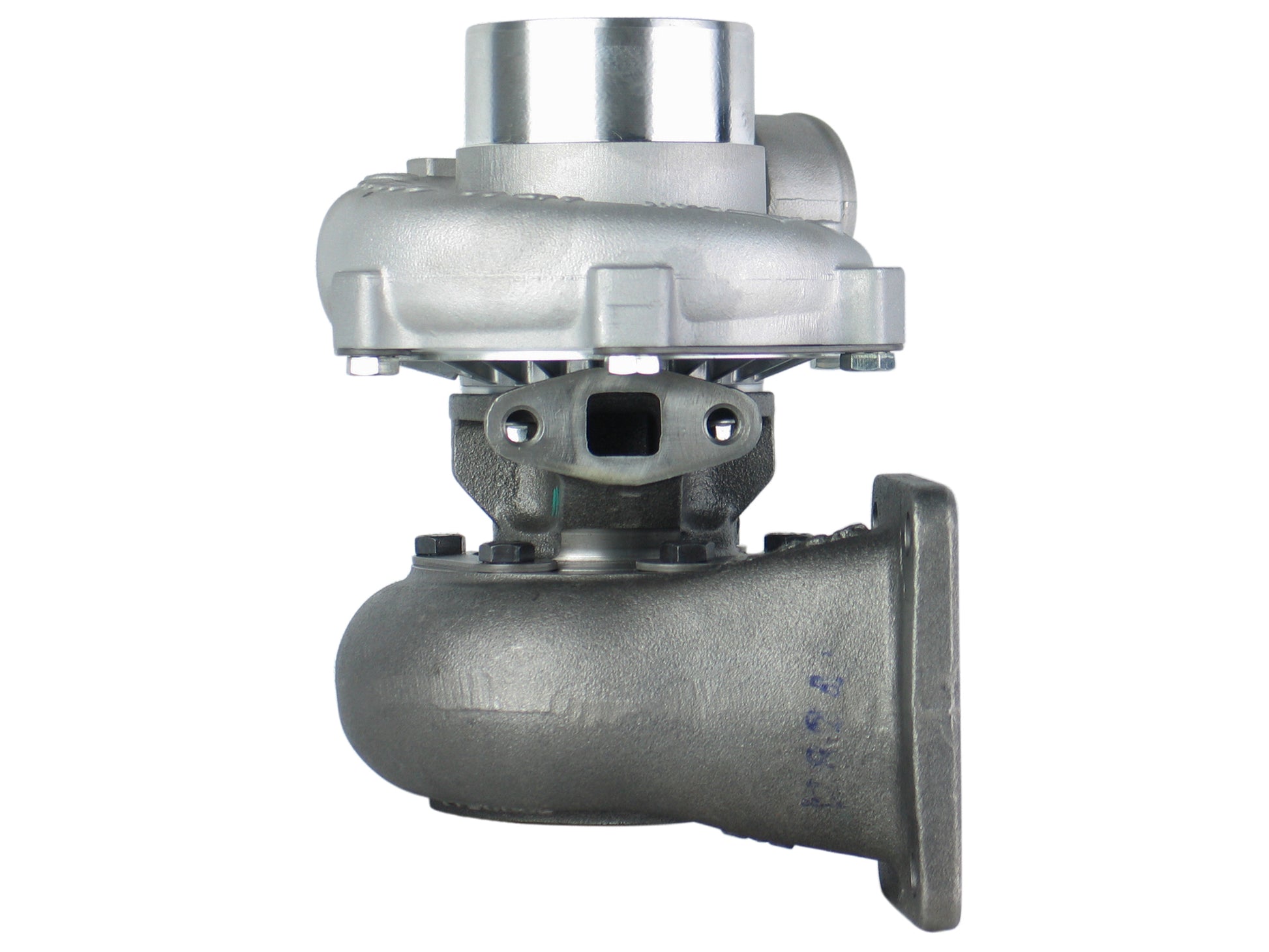 T4 Komatsu Earth Moving PC200-5 S6D95 465044-0251 NEW OEM Garrett TO4B59 Turbo - TurboTurbos