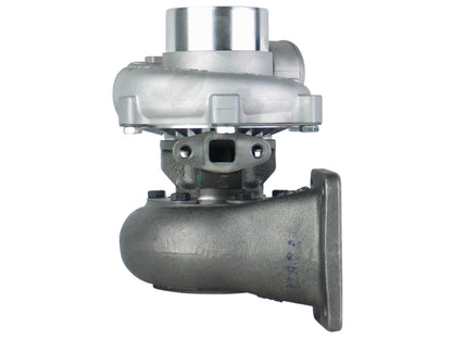 T4 Komatsu Earth Moving PC200-5 S6D95 465044-0251 NEW OEM Garrett TO4B59 Turbo - TurboTurbos