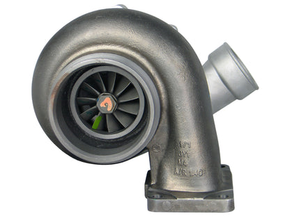 NUEVO OEM Garrett TA4532 Turbocompresor Komatsu PC400-3 S6D125 Motor 465105-5003