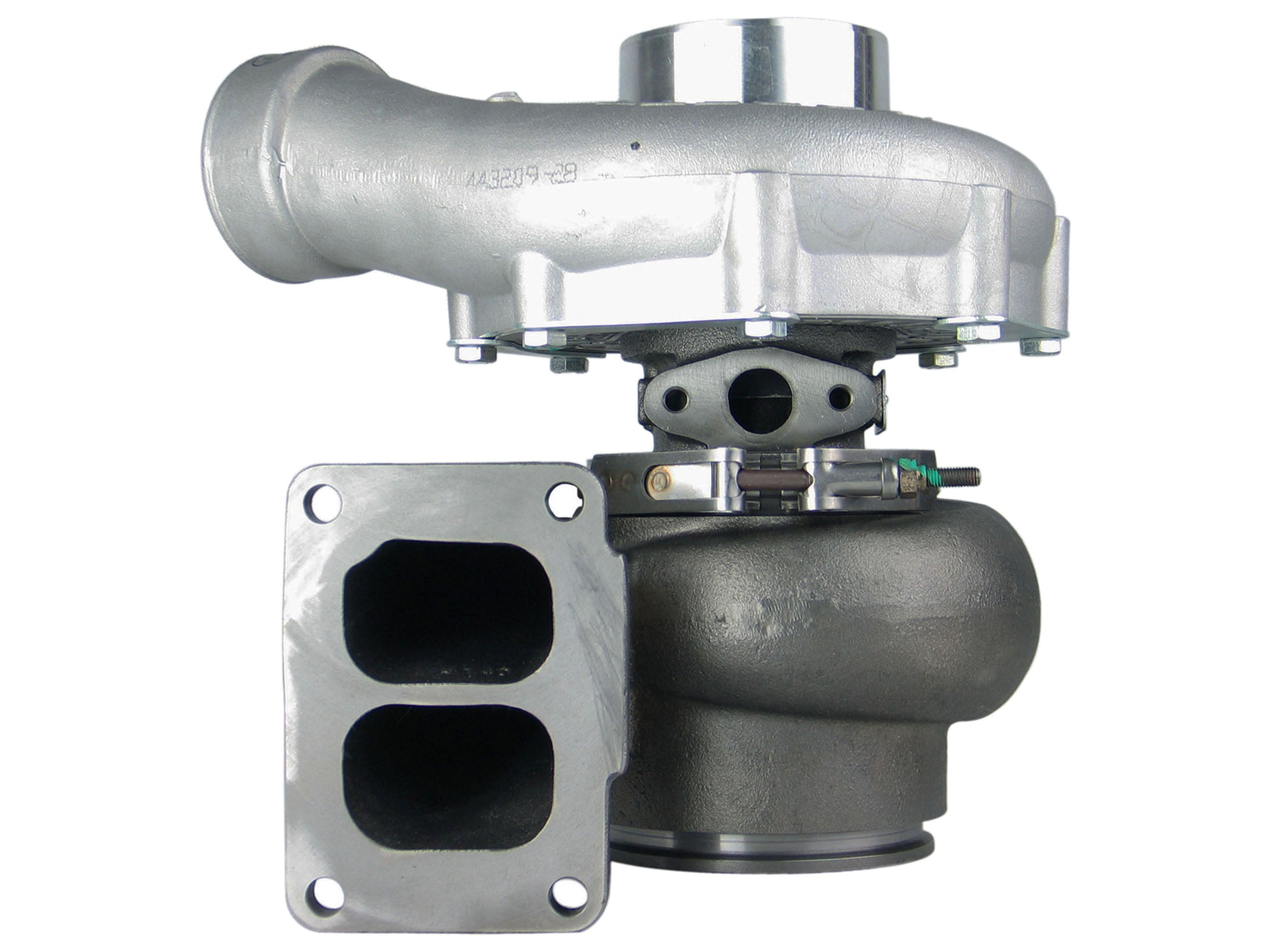 NEW Garrett TA4532 Turbo Komatsu 465105-5003 – TurboTurbos
