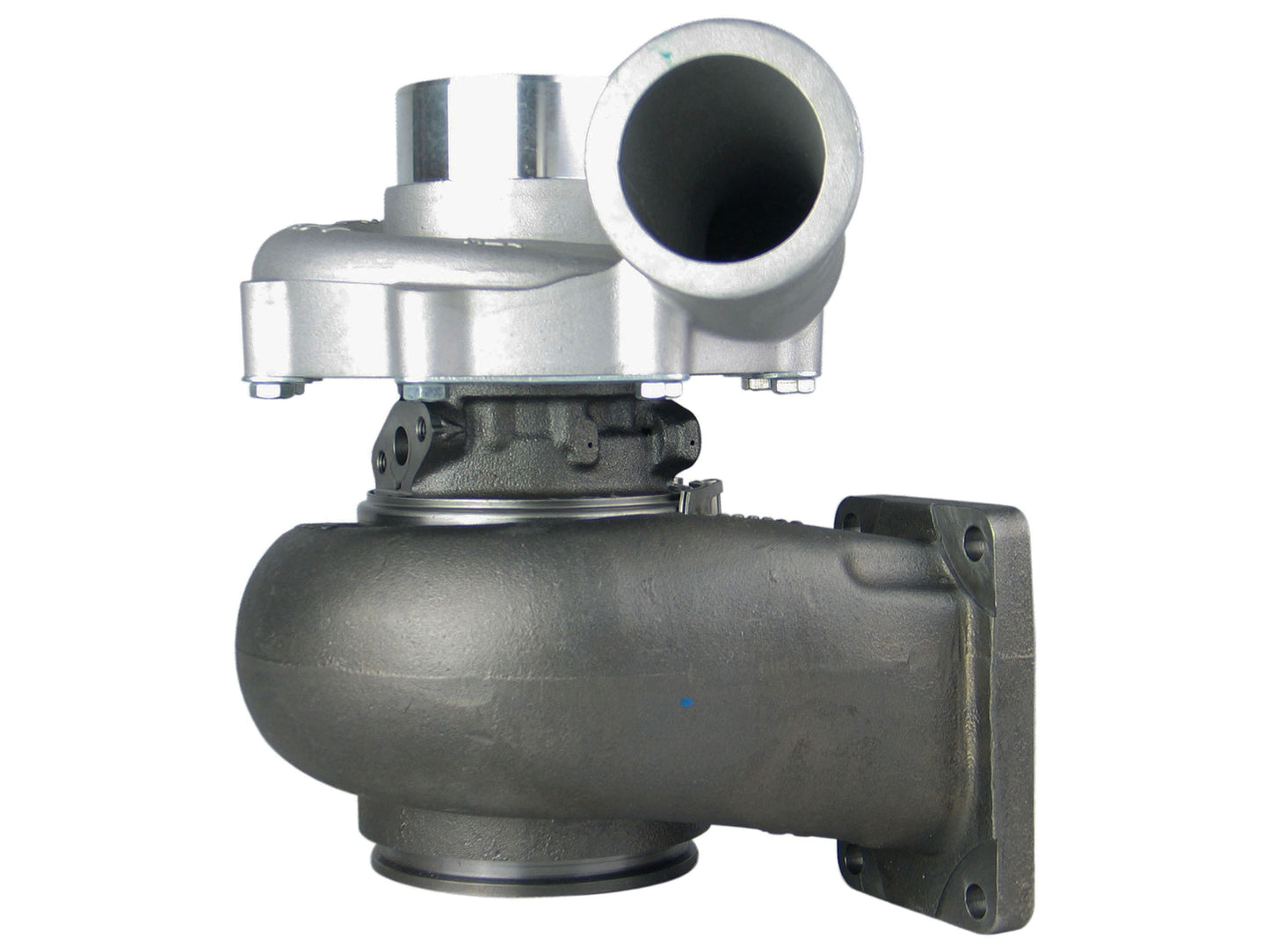 NUEVO OEM Garrett TA4532 Turbocompresor Komatsu PC400-3 S6D125 Motor 465105-5003