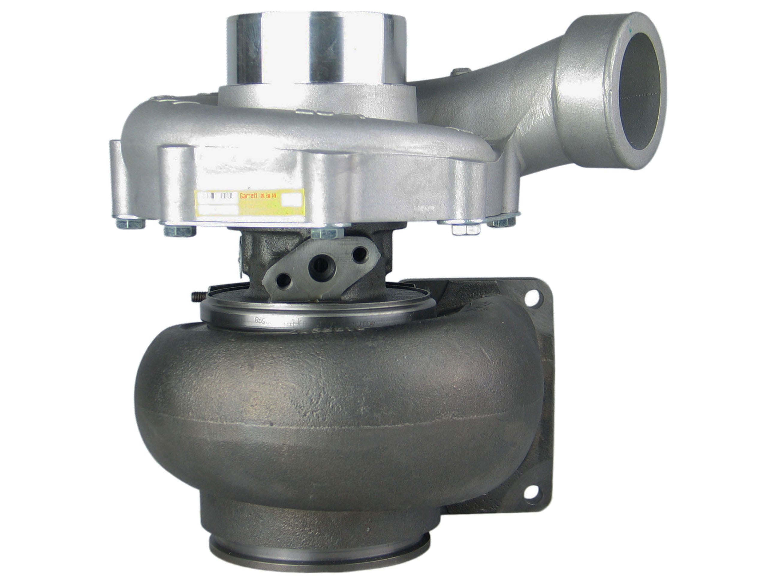 トラック 6745-81-8110 6745-81-8040 4046100 4038421 Turbocharger for Komatsu Exc