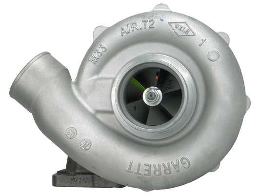 NEW Garrett TA4532 Turbo Universal Komatsu PC400-5C Excavator S6D125 465105-5010