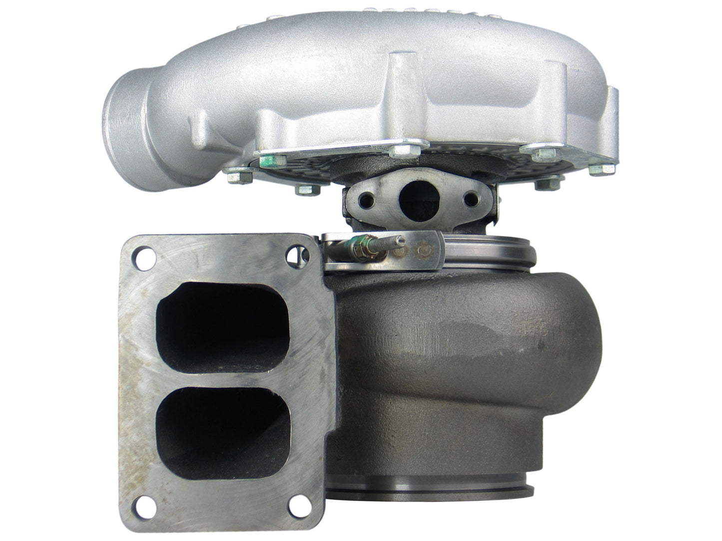 Universal Komatsu PC400-5C Excavator S6D125 465105-5010 NEW Garrett TA4532 Turbo - TurboTurbos