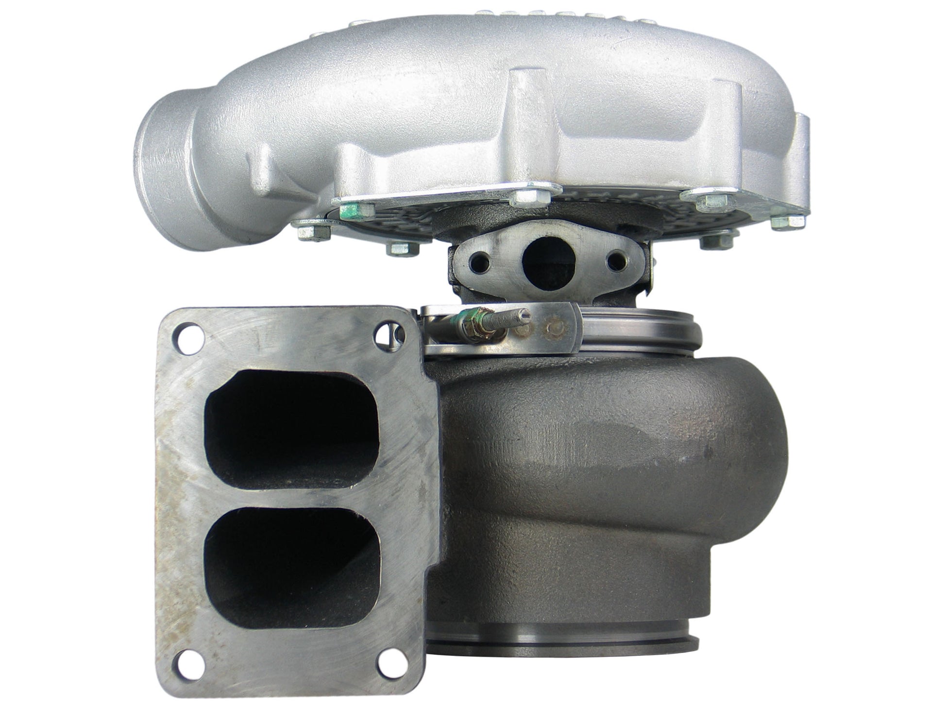 Universal Komatsu PC400-5C Excavator S6D125 465105-5010 NEW Garrett TA4532 Turbo - TurboTurbos