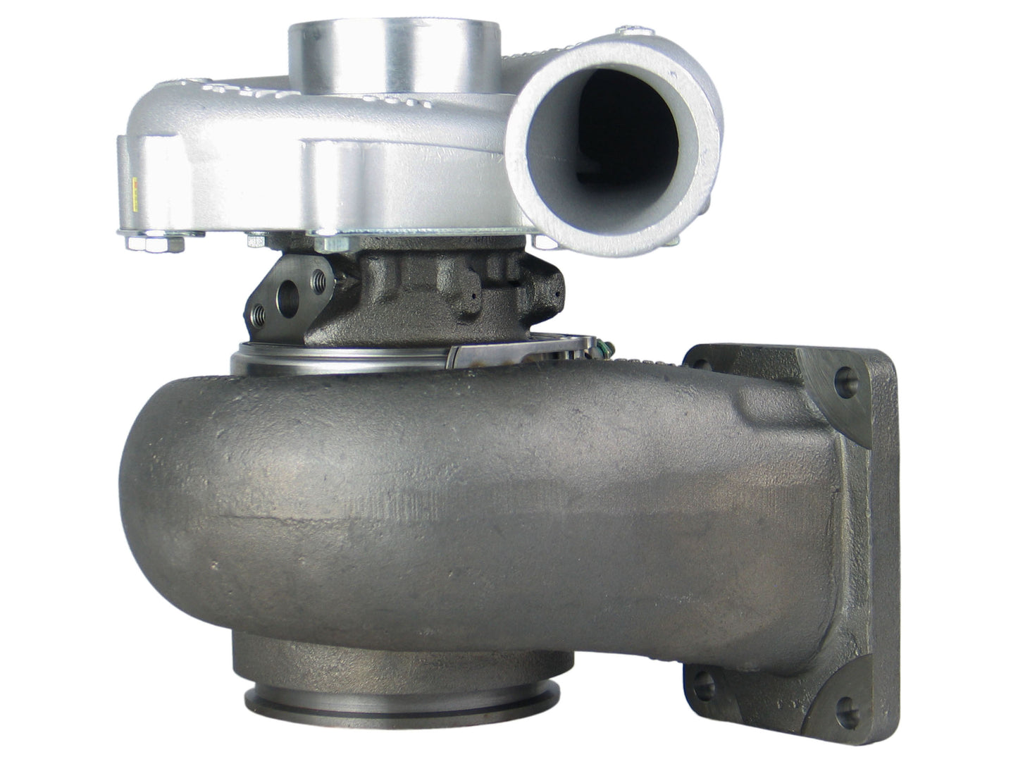 Universal Komatsu PC400-5C Excavator S6D125 465105-5010 NEW Garrett TA4532 Turbo - TurboTurbos