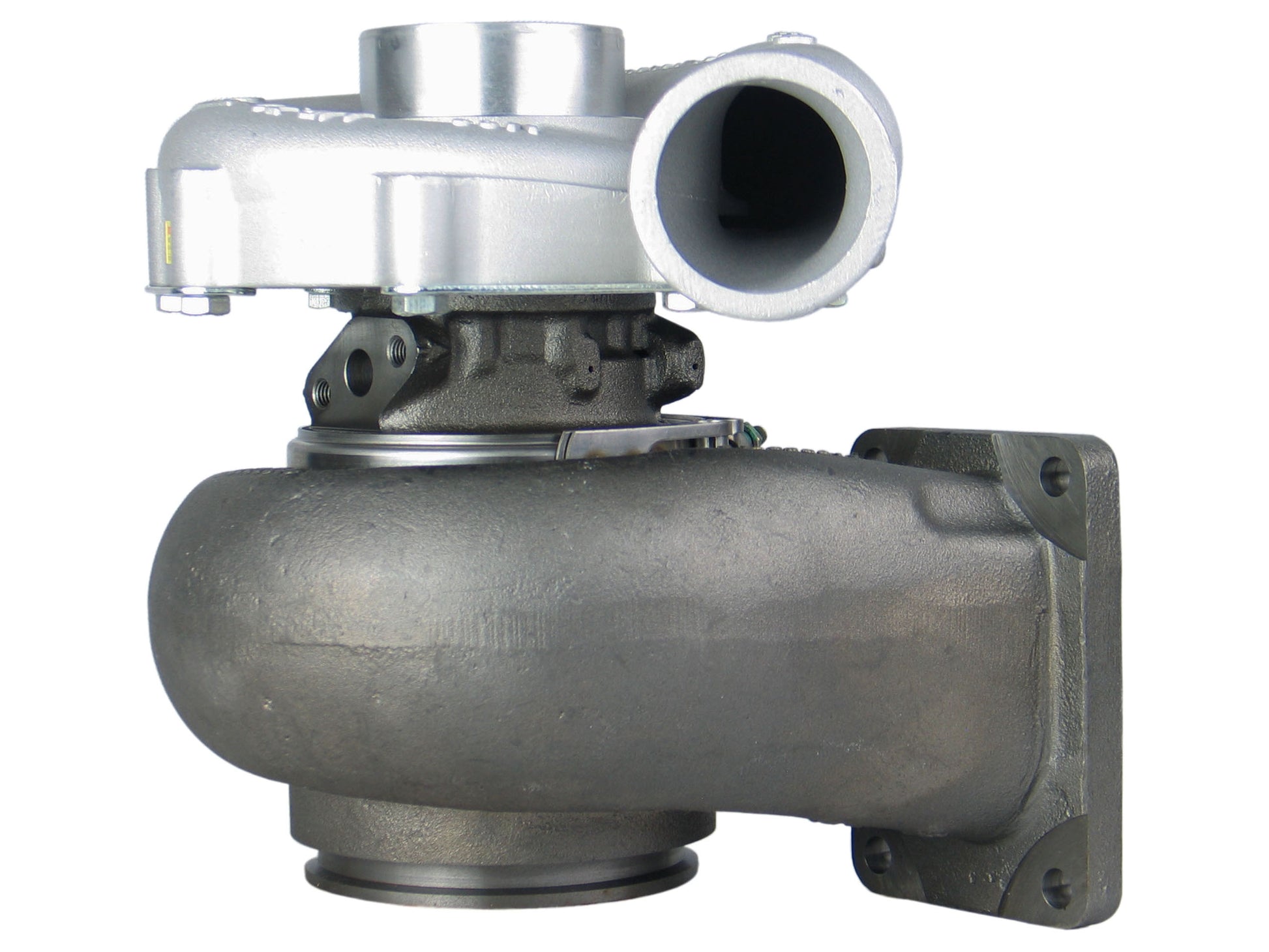 Universal Komatsu PC400-5C Excavator S6D125 465105-5010 NEW Garrett TA4532 Turbo - TurboTurbos