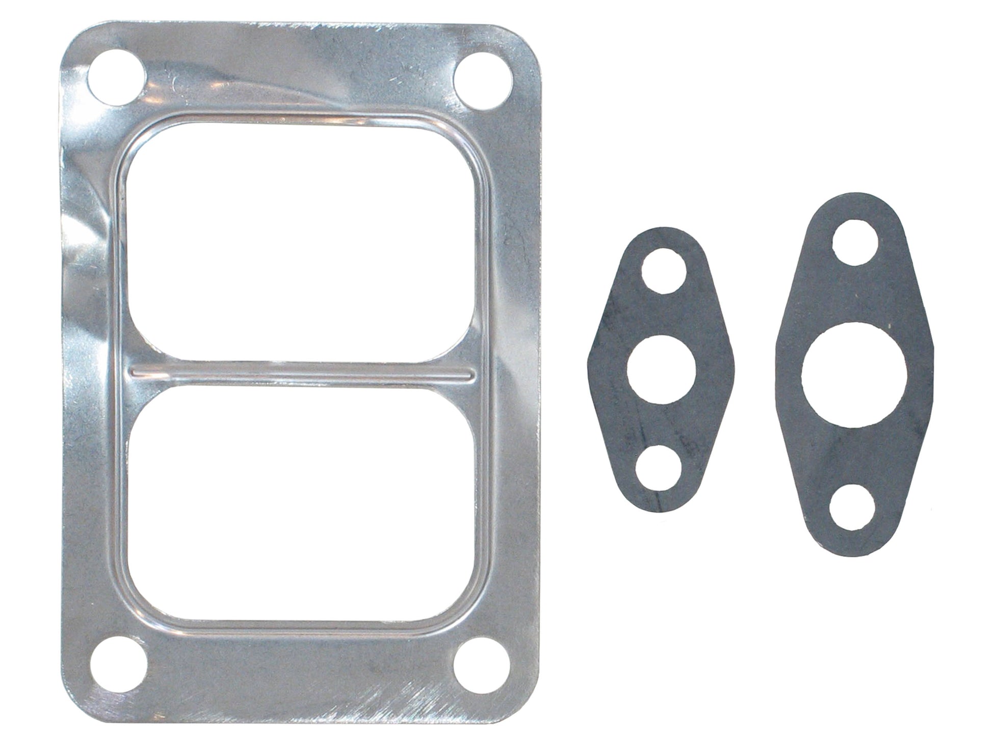 Universal Komatsu PC400-5C Excavator S6D125 465105-5010 NEW Garrett TA4532 Turbo - TurboTurbos