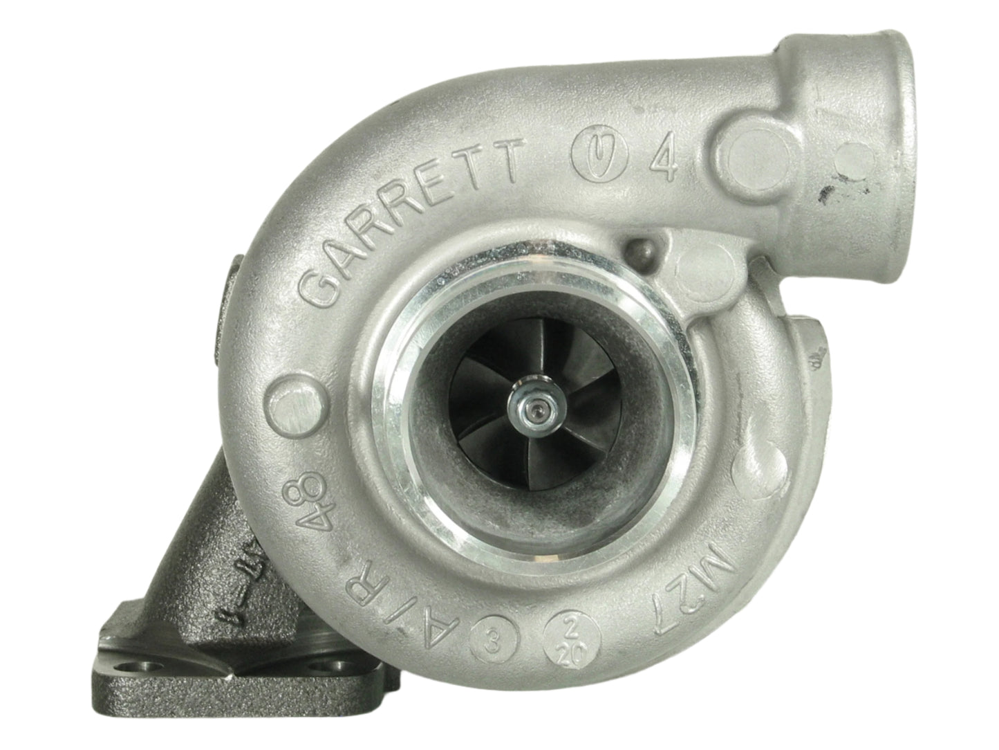 NEW Garrett T250 Turbo New Holland Agricultural Tractor 4630T 3.2L 465209-5004