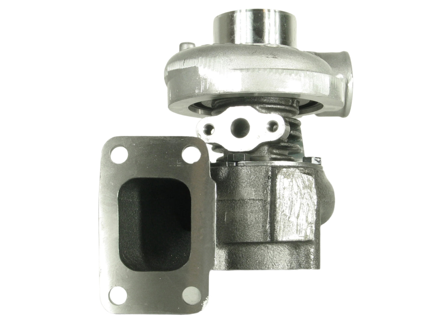 NEW Garrett T250 Turbo New Holland Agricultural Tractor 4630T 3.2L 465209-5004