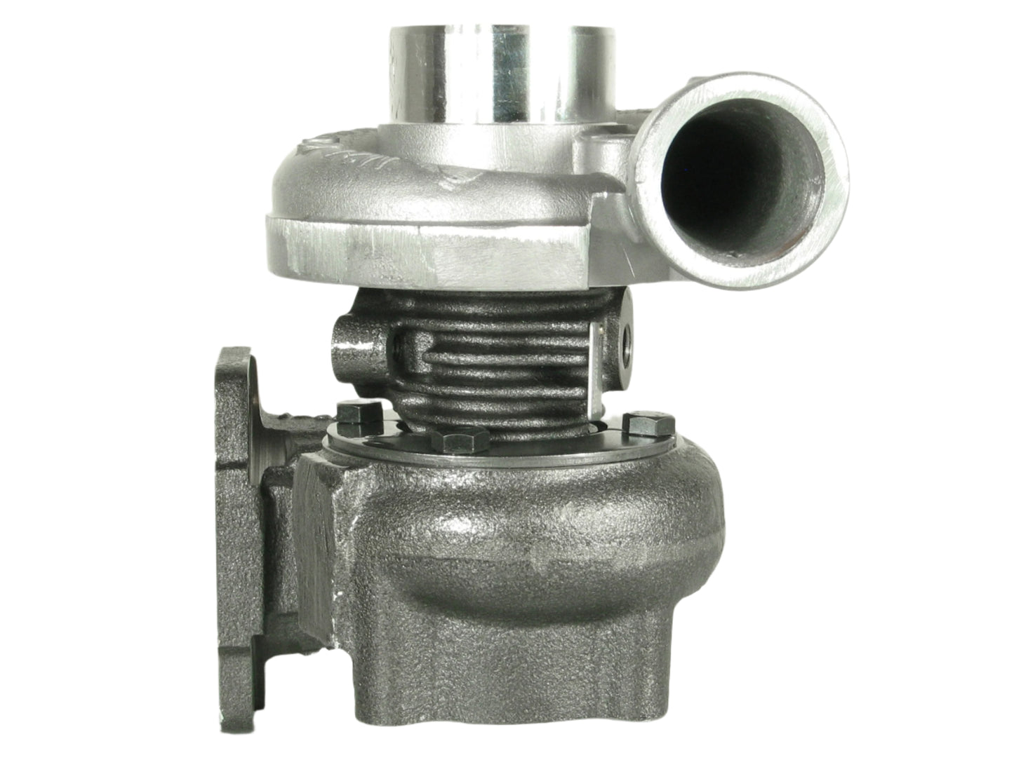 NEW Garrett T250 Turbo New Holland Agricultural Tractor 4630T 3.2L 465209-5004