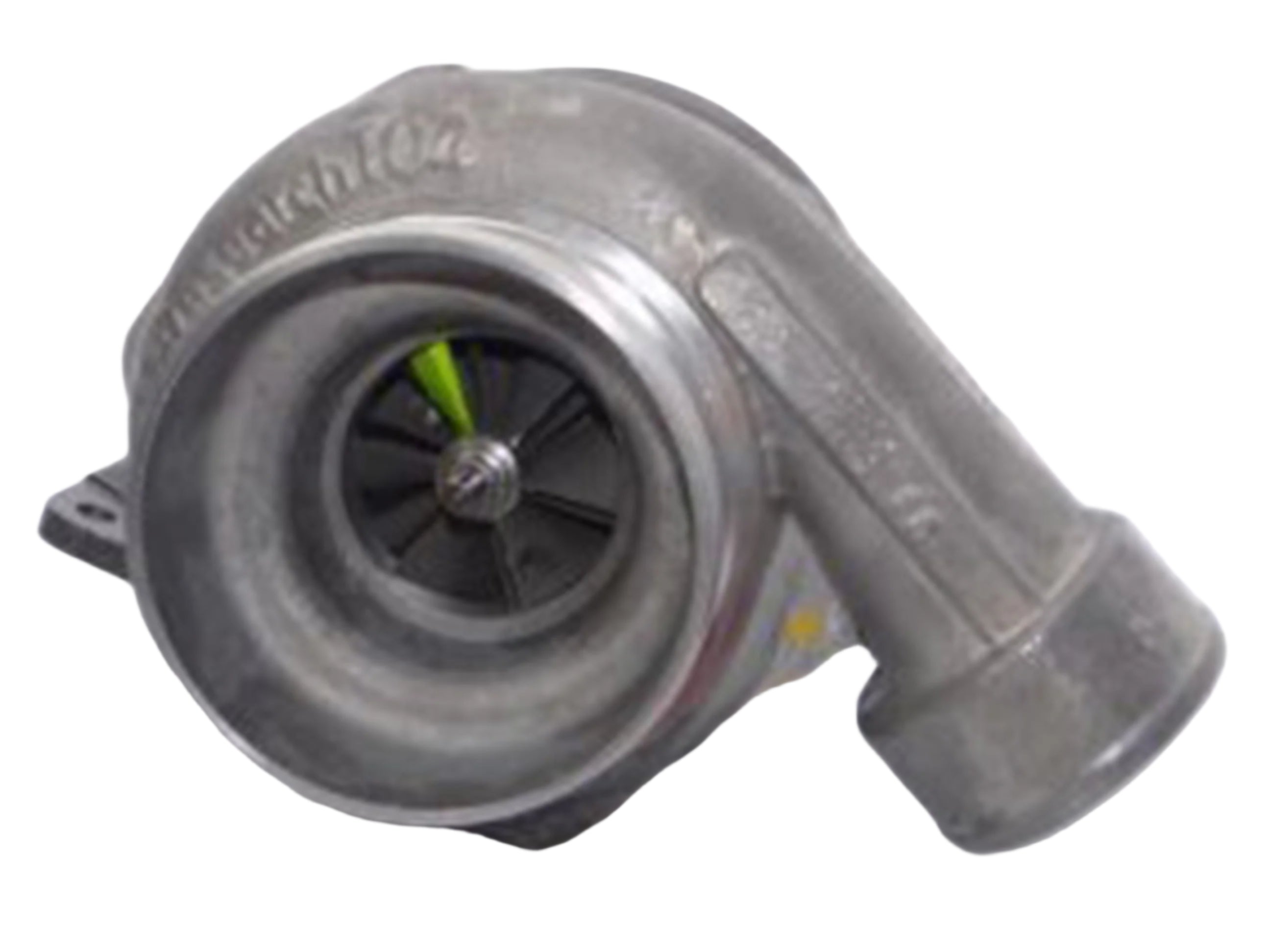 NEW OEM Garrett T04B98 Turbo Detroit Diesel 465242-5002 – TurboTurbos
