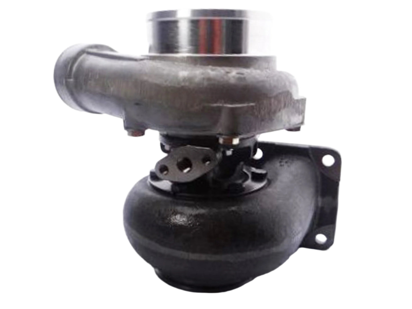 NEW OEM Garrett T04B98 Turbo Marine Detroit Diesel 6V92TA 9.0L 465242-5002