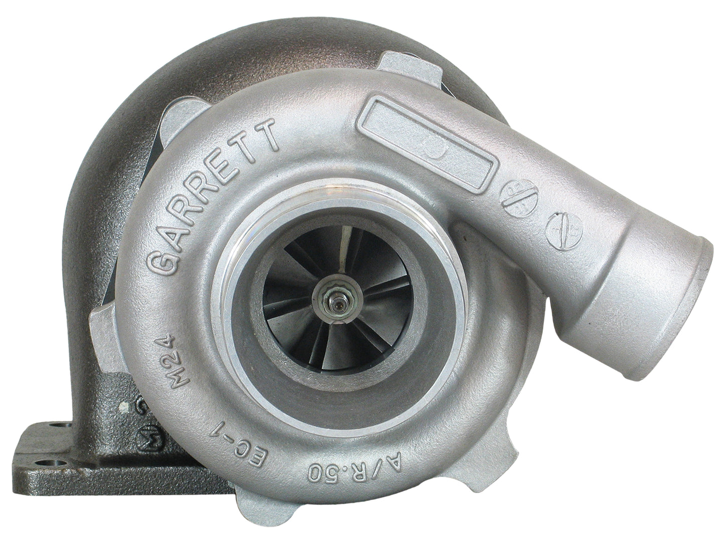 NEW Garrett TB4133 Turbo Mitsubishi Kobelco SK220 Excavator 6D15CT 465269-5013