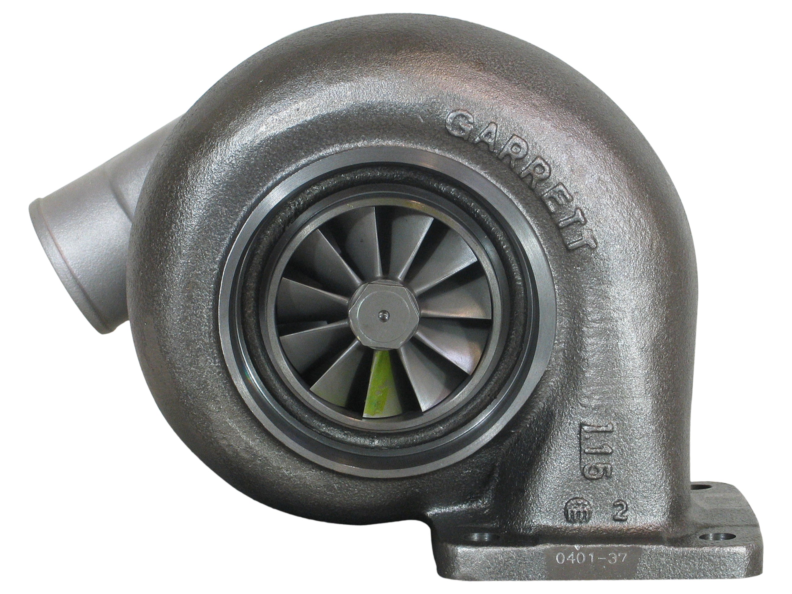 NEW Garrett TB4133 Turbo Mitsubishi Kobelco 465269-5013 – TurboTurbos