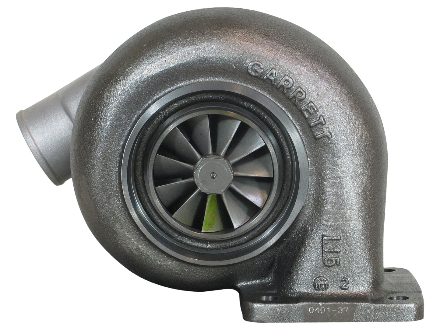 NEW Garrett TB4133 Turbo Mitsubishi Kobelco SK220 Excavator 6D15CT 465269-5013